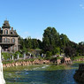 Thunder Mesa Riverboat Landing