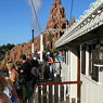 Thunder Mesa Riverboat Landing