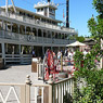 Thunder Mesa Riverboat Landing