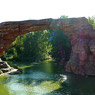 Thunder Mesa Riverboat Landing