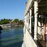 Thunder Mesa Riverboat Landing