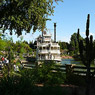 Thunder Mesa Riverboat Landing