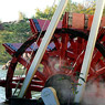 Thunder Mesa Riverboat Landing