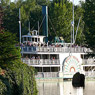 Thunder Mesa Riverboat Landing