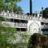 Thunder Mesa Riverboat Landing