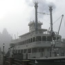 Thunder Mesa Riverboat Landing