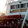 Thunder Mesa Riverboat Landing