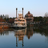 Thunder Mesa Riverboat Landing