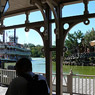 Thunder Mesa Riverboat Landing