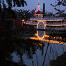 Thunder Mesa Riverboat Landing