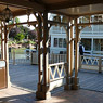 Thunder Mesa Riverboat Landing