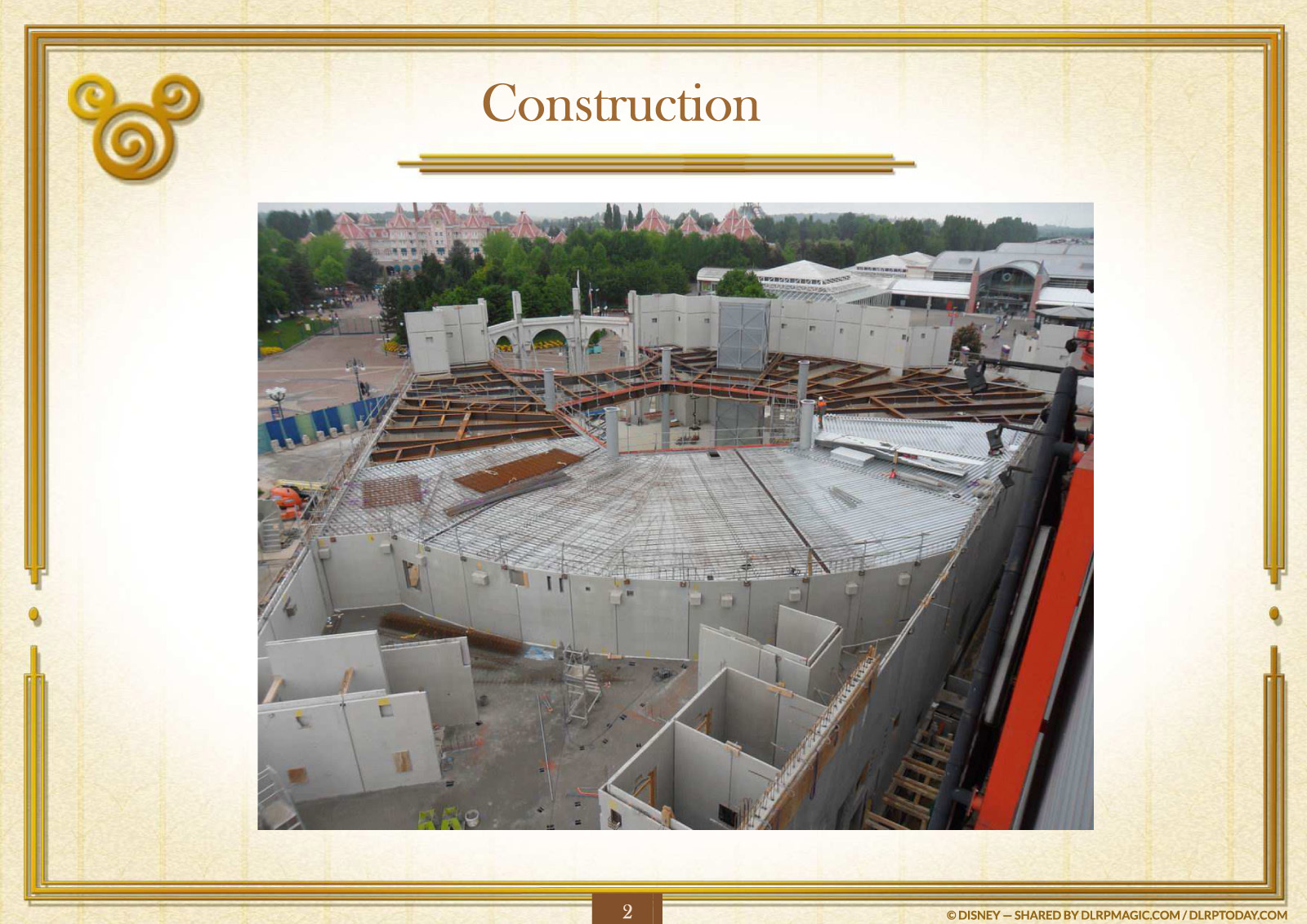 World of Disney pre-opening preview: flagship store previewed in ...