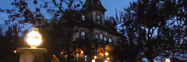 Phantom Manor