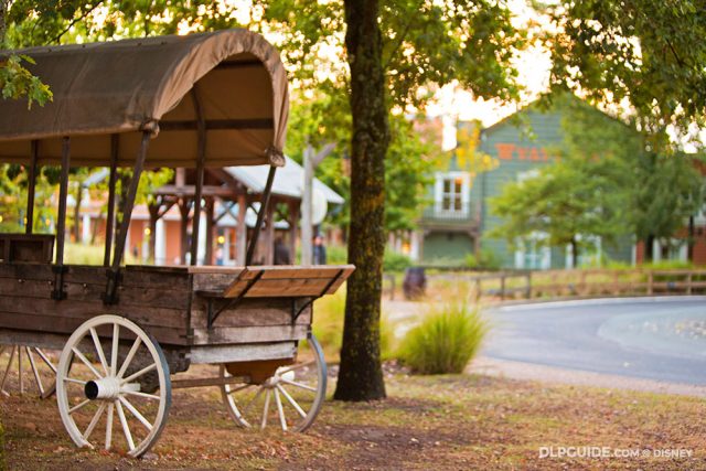 Disney's Hotel Cheyenne at Disneyland Paris