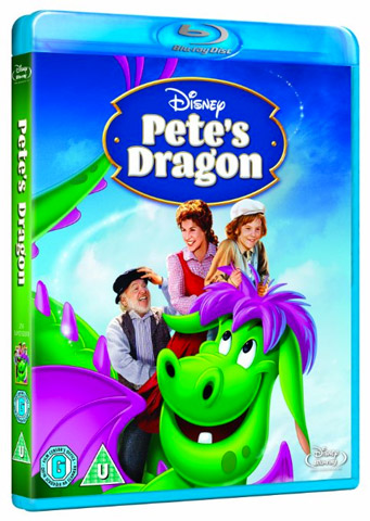 Pete's Dragon