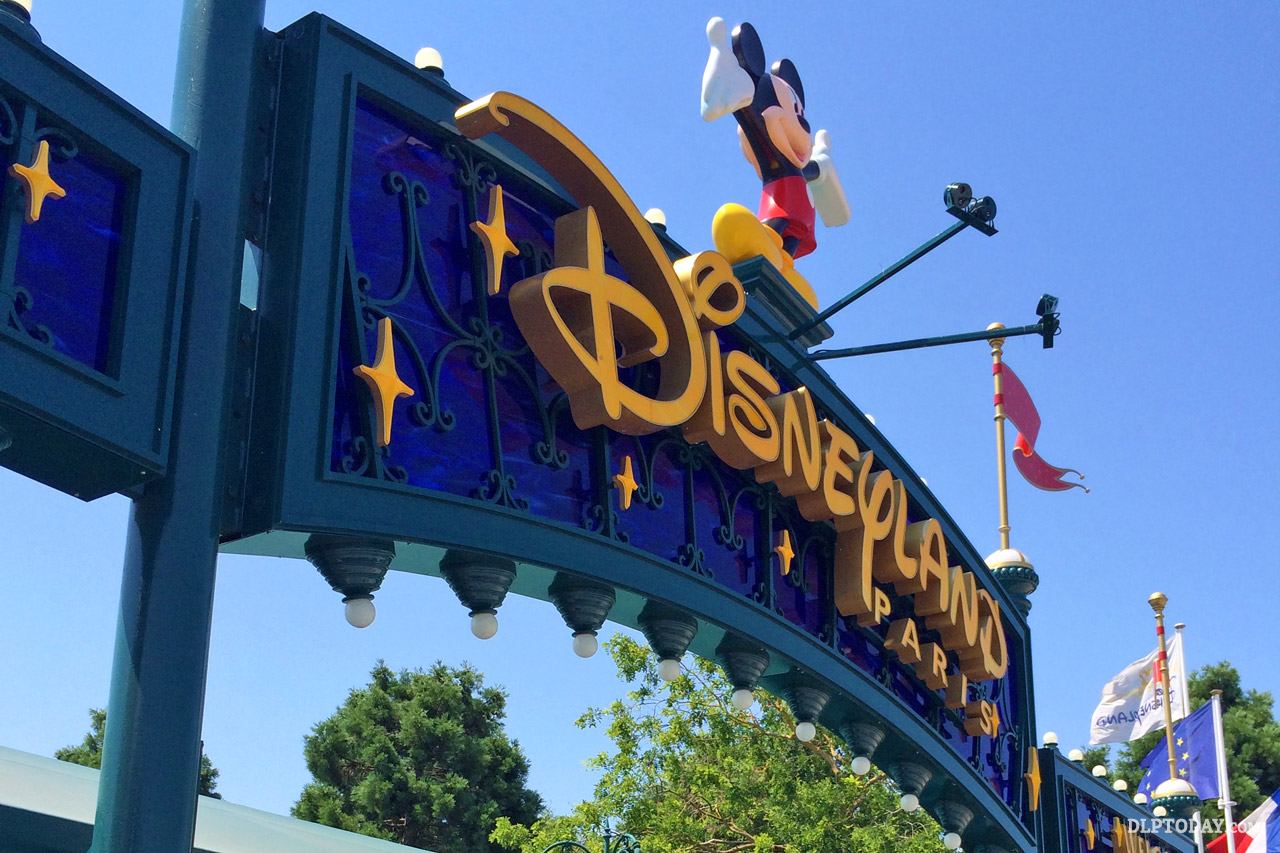 Parks to reopen tomorrow, Wednesday 18th November, Disneyland Paris confirms