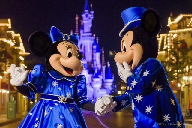 Why 2017 is the Best Time to Visit Disneyland Paris in 25 Years