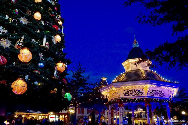 Why 2017 is the Best Time to Visit Disneyland Paris in 25 Years