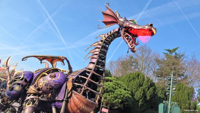 Disneyland Paris 25th Anniversary Shows, Parades and Entertainment Videos