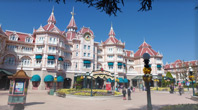 Disneyland Park