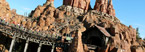 Big Thunder Mountain