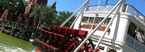 Thunder Mesa Riverboat Landing