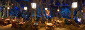 Captain Jack's - Restaurant des Pirates