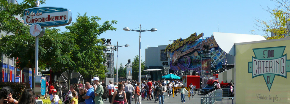 disneyland paris backlot tour