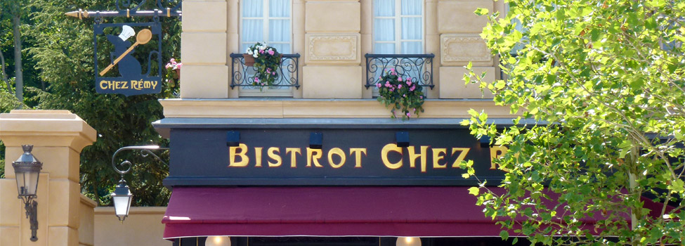 Bistrot Chez Rémy