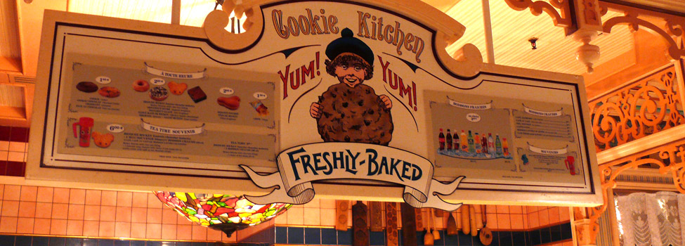 Cookie Kitchen