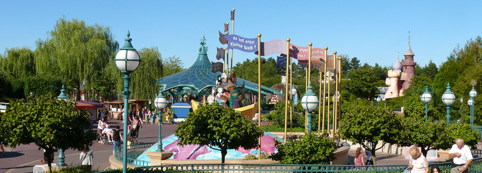 Fantasyland