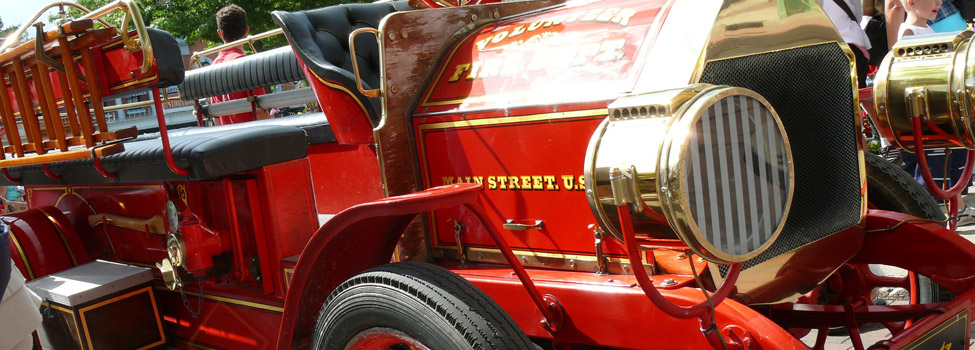 Main Street Vehicles