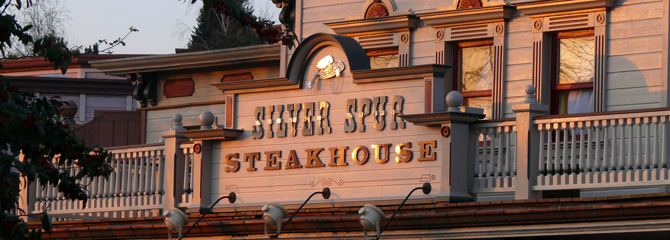 Silver Spur Steakhouse