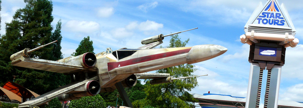 Star Tours